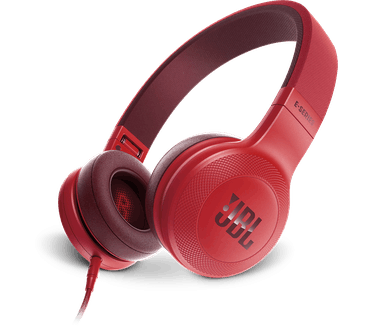 JBL E35 (Rood)