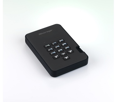 iStorage diskAshur 2
