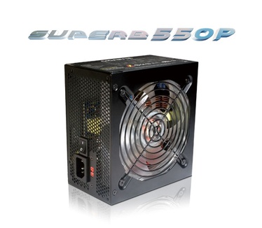 Gigabyte SuperB