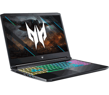 Acer Predator Triton 300 PT315-53 -703N