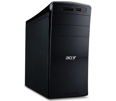 Acer Aspire M3 M3985