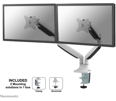 Neomounts by Newstar NM-D750D (Wit)