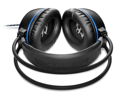 Sharkoon Skiller SGH1 Gaming Headset