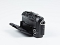 Olympus E-PL5 draaibare lcd