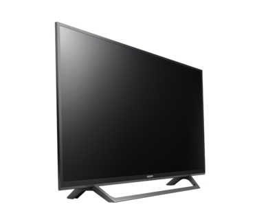 Sony Bravia KDL-40WE663 Zwart