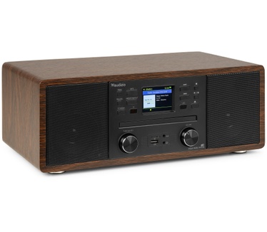 Audizio Avola WD
