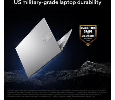 ASUS X1504VA-BQ5292W