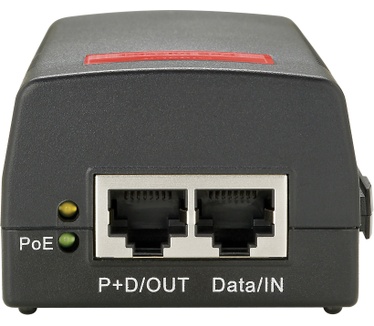 LevelOne PoE Injector, 30W
