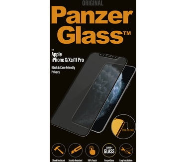 PanzerGlass P2664 (iPhone X/XS/11 Pro)