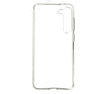 Mobiparts Classic TPU Case Samsung Galaxy S23 Plus (2023) Transparent