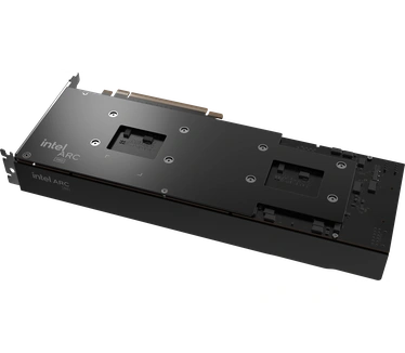 Maxsun Intel Arc Pro B60 Dual 48G Turbo