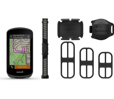 Garmin Edge Edge 1030 Plus (Wereldwijd)