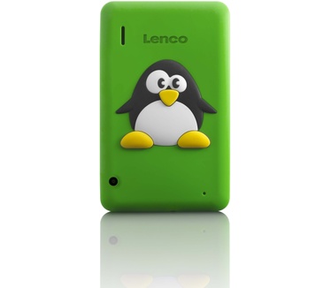 Lenco KidzTab-70 Groen