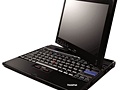 Lenovo Thinkpad X200 Tablet