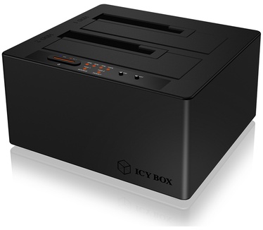 Raidsonic IB-121CL-C31