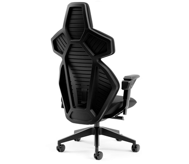 Noblechairs Dawn gamestoel zwart