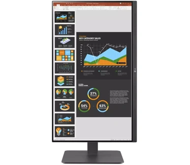 LG 27BR650B-C