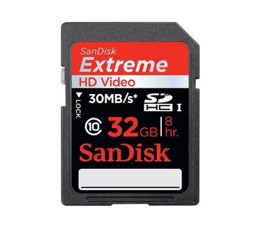 Sandisk
