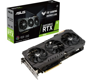 ASUS TUF-RTX3080-12G-GAMING