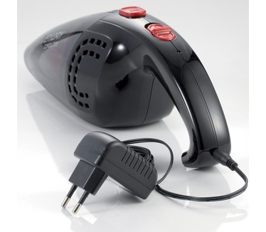 Ariete Wet & Dry cordless