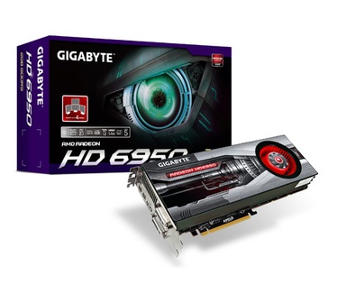 Gigabyte GV-R695D5-2GD-B