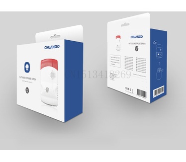 Chuango GAS-88 Leakage Detector