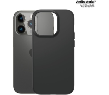 PanzerGlass Biodegradable (iPhone 14 Pro) Zwart