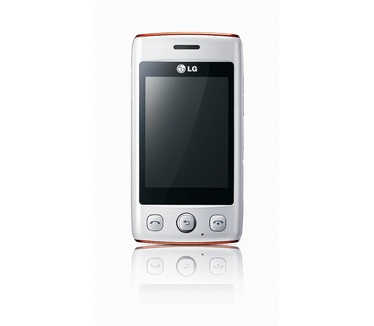 LG T300 Cookie Lite Wit