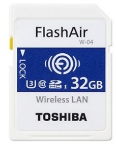 toshiba flashair repair toshiba flashair repair