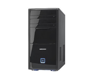 Medion Akoya PC E4363 D