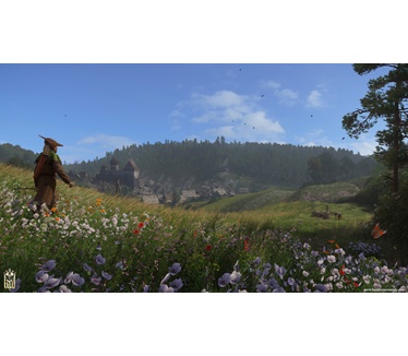 Kingdom Come: Deliverance, PlayStation 4