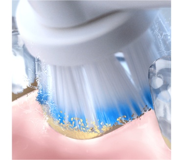 Oral-B Pro 2 2500 Elektrische Tandenborstel Powered By Braun