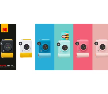 Kodak Smile+
