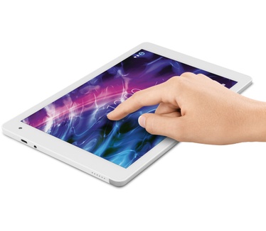 Medion LifeTab HD X10605 32GB Wit