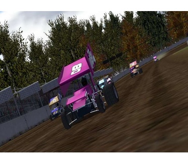 Sprint Cars