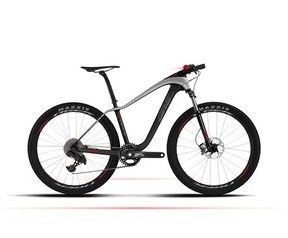 Leeco fietsen