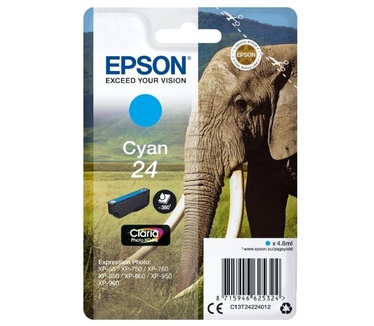Epson C13T24224012