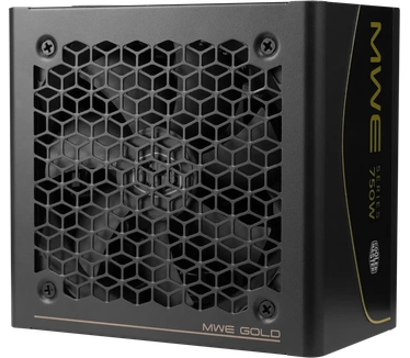 Cooler Master MWE Gold V4 750W Zwart