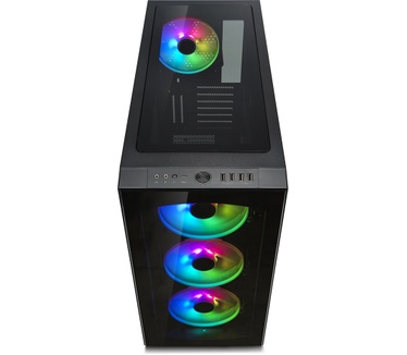 Fractal Design Define S2 Vision RGB