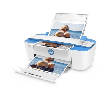 HP 3720 AiO