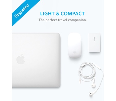 Anker PowerPort 5