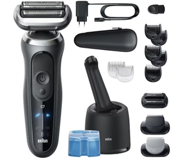 Braun 72-G7865CC