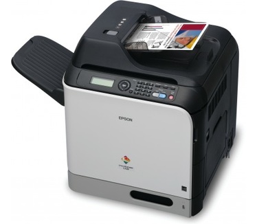 Epson AcuLaser CX28DN