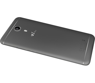 Wiko Ufeel Prime