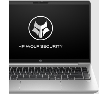 HP ProBook 445 G10 (7L6Y2ET, Qwertz toetsenbord)