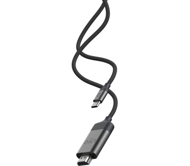 Linq LQ48017 Zwart
