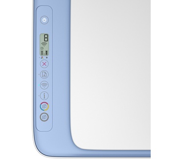 HP DeskJet 2822e