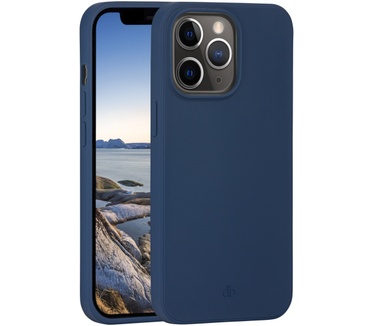Dbramante1928 Greenland (iPhone 13 Pro) Blauw