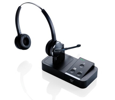 Jabra PRO 9450 Duo