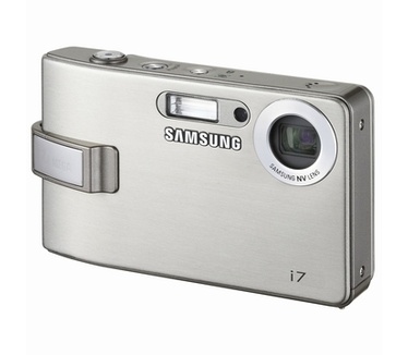 Samsung Digimax i7